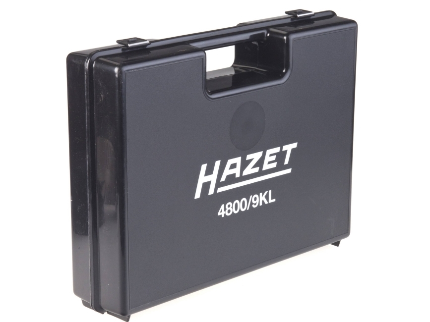 Hazet 4800/9Kl