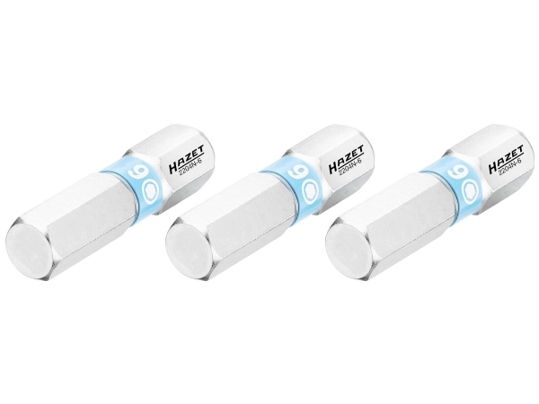 Hazet 2204N-6/3, 1 Stk