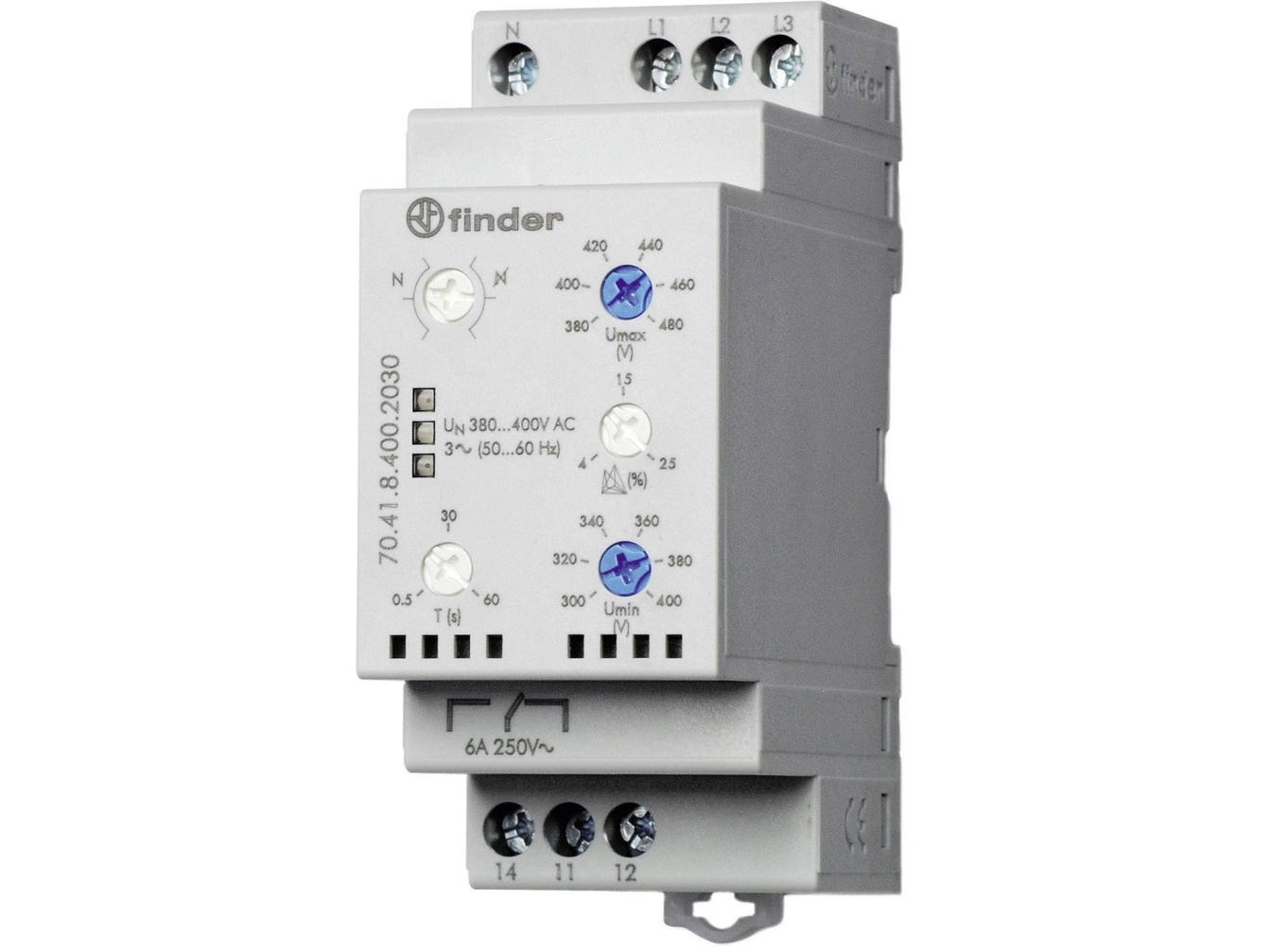 Finder 70.41.8.400.2030