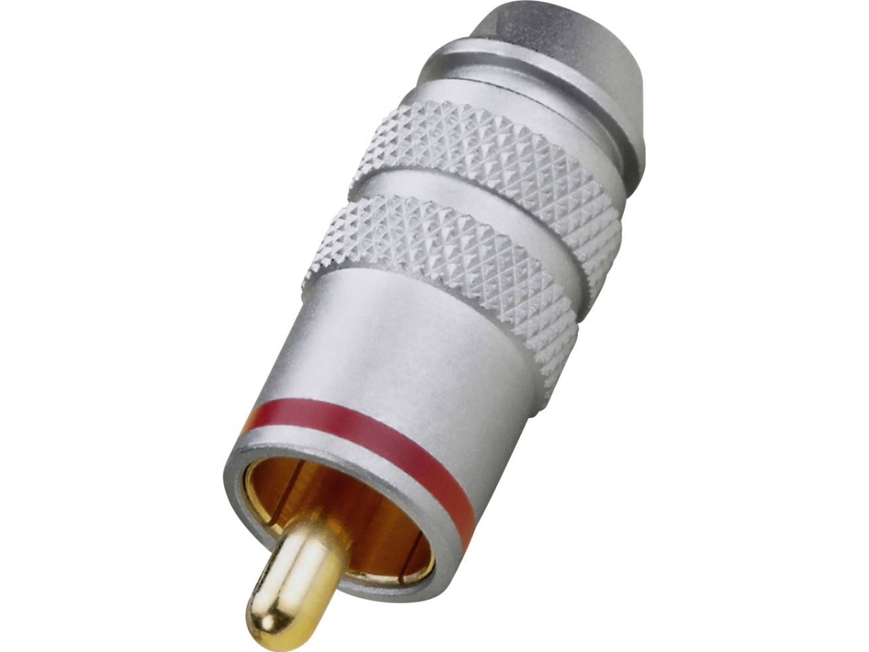 Monacor T-711G/RT Phonostik | TV, Ljud & Bild - Musikstudio - Kablar & Kontakter | GameStuff