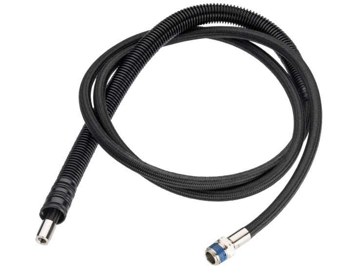 Hazet 9032M-36-05/4 Slang 1 del | Elverktyg - Luftverktyg - Tryckluftsslang | GameStuff