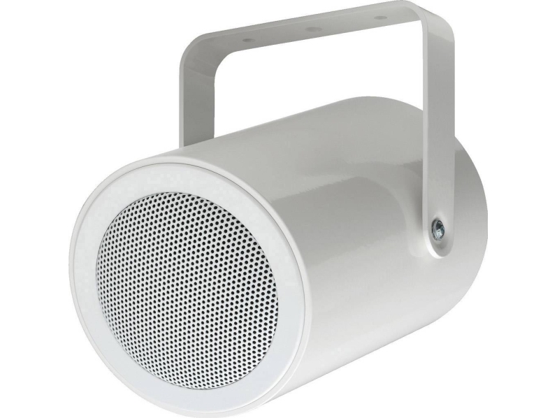 Monacor RL-1EN ELA takhögtalare 1,5 W Vit 1 st | TV, Ljud & Bild - Musikstudio - Teknik & Högtalare | GameStuff