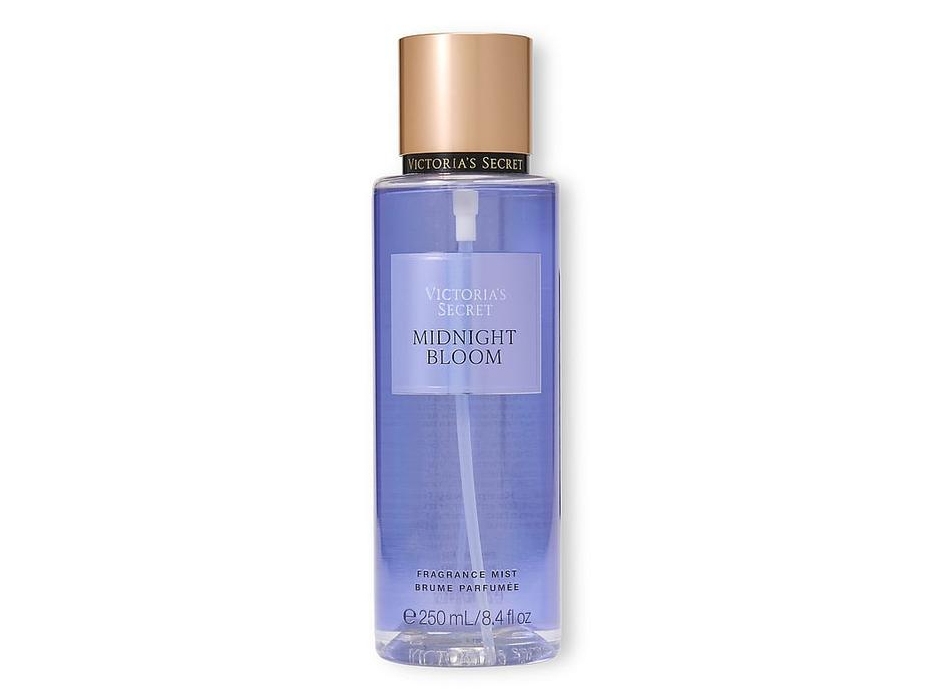 Victoria's Secret Midnight Bloom Bodyspray 250 Ml (Woman)