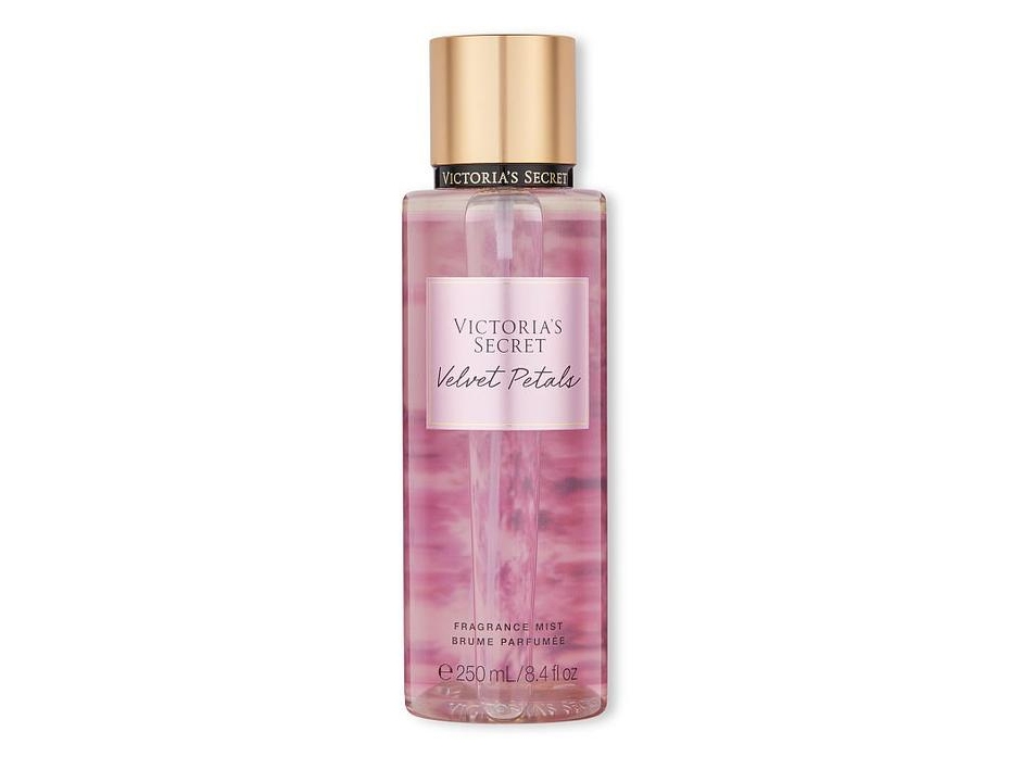 Victorias Secret Velvet Petals Mgiełka 250 Ml