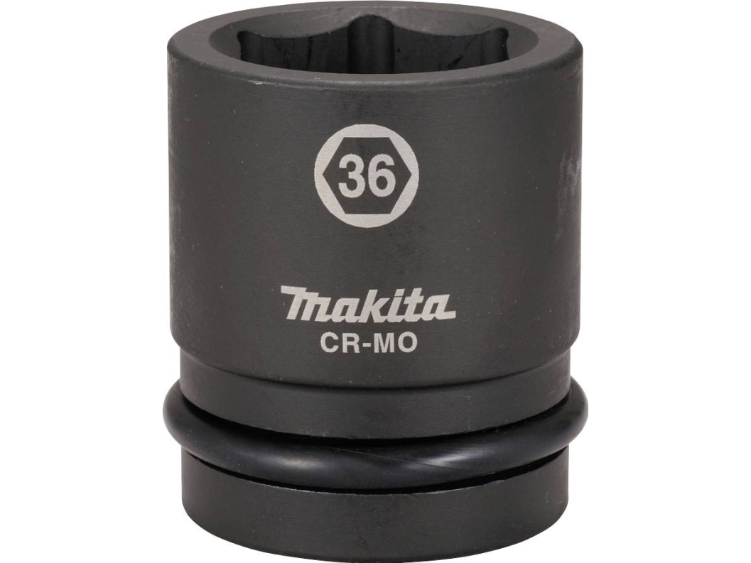 Makita Iskukone 1 SW36 66mm Iskuporakone 1 E-24561