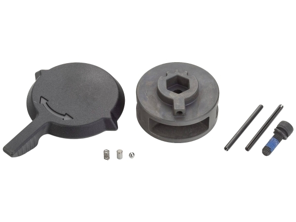 Hazet 9014MG-20/8 9014MG-20/8 Omskifter 1 stk | Elverktyg - Luftverktyg - Tryckluftsslang | GameStuff