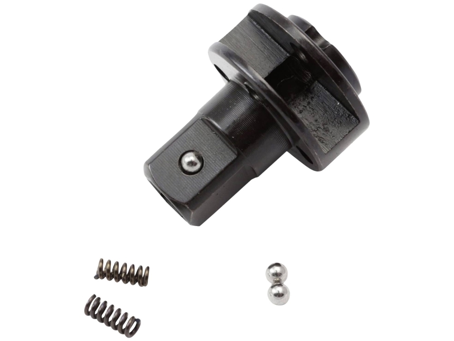 Hazet 9021-04/3 9021-04/3 Fyrkant 1 st | Elverktyg - Luftverktyg - Tryckluftsslang | GameStuff