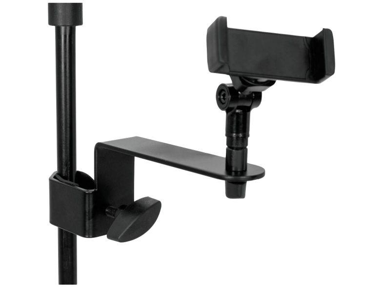 Omnitronic Ih-3 Tablet-Klemmhalter Universal