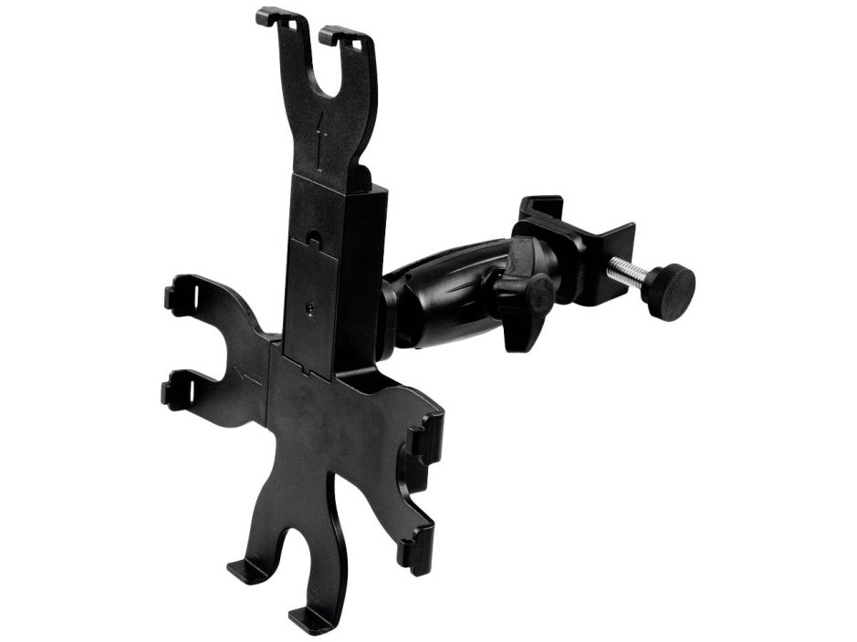 OMNITRONIC PD-2 hållare för surfplatta för mikrofonstativ (6000628H) | TV, Ljud & Bild - Musikstudio - Effekt utrustning | GameStuff