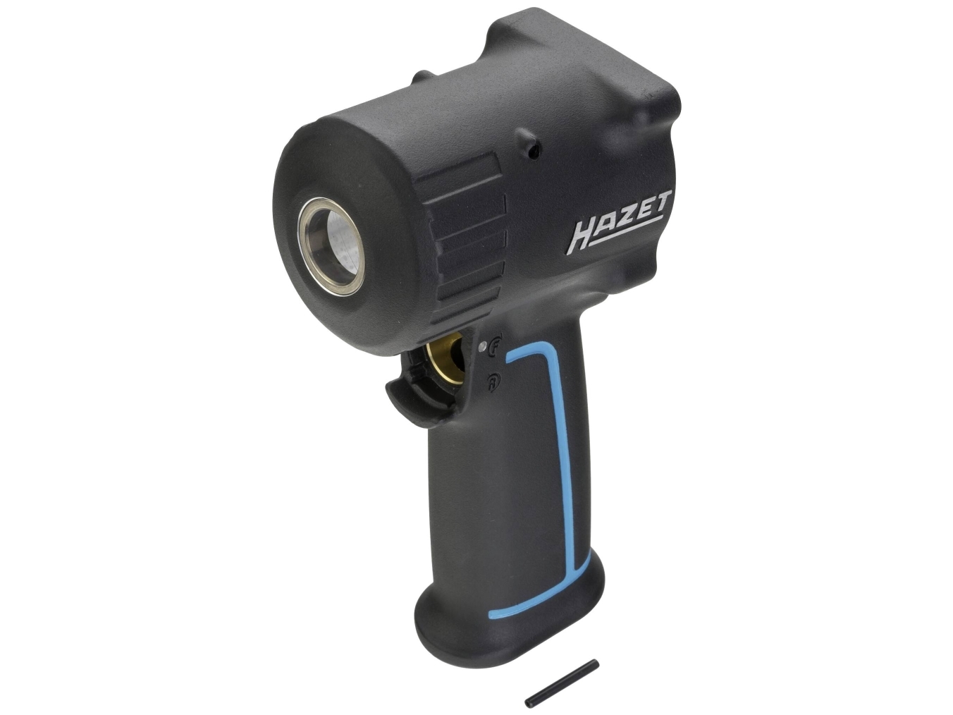 Hazet 9011M-08/2 9011M-08/2 Slagskruemaskine-kabinet 1 stk | Elverktyg - Luftverktyg - Tryckluftsslang | GameStuff