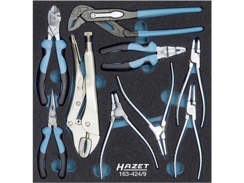 HAZET 163-424/9