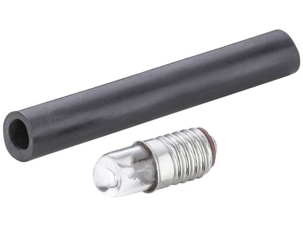 Hazet Glödlampa Innehåll 1 st | Ljuskällor - Glödlampor och halogenlampor | GameStuff