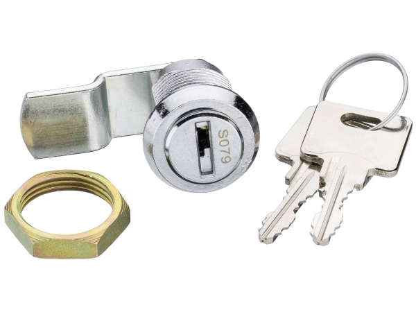 Hazet 177W-022 Reservelås 1 Stk