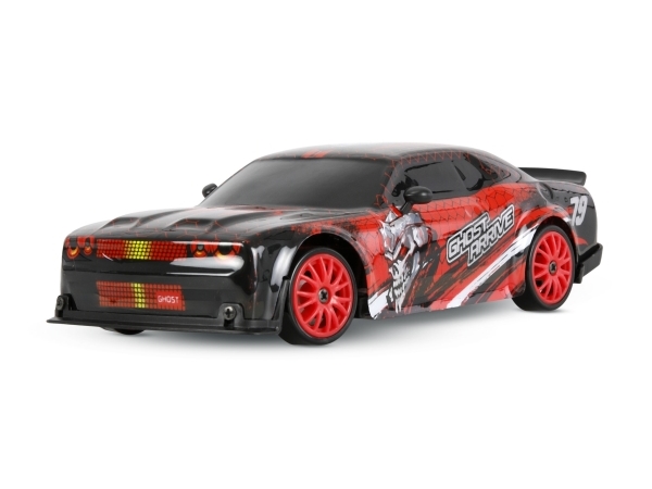 Amewi 21131, Drift Car, 1:24, 6 Yr(S), 500 Mah, 169 G