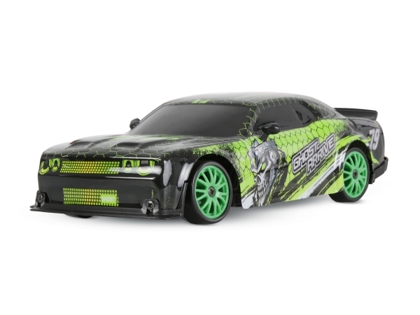 Amewi 21132, Drift Car, 1:24, 6 Yr(S), 500 Mah, 169 G