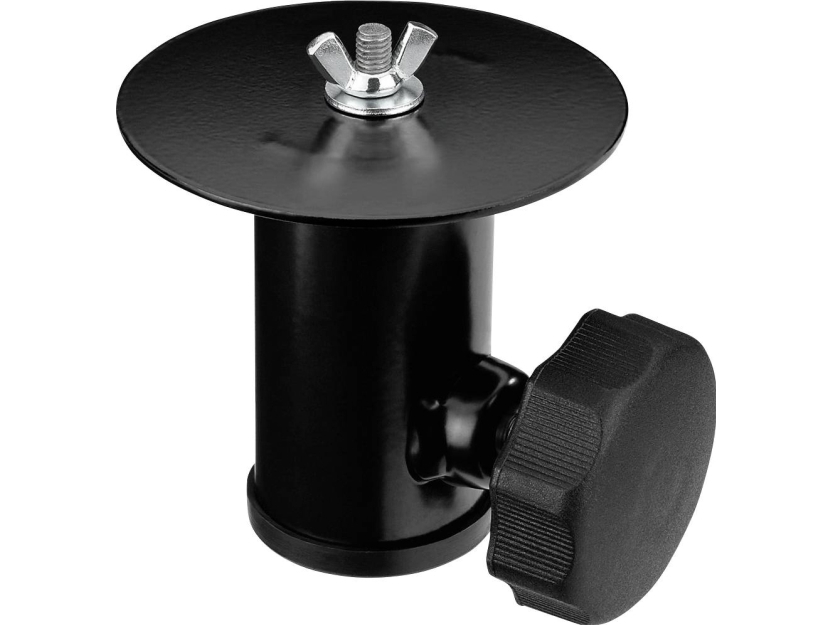 Monacor EBH-45 #####Stativadapter | TV, Ljud & Bild - Musikstudio - Teknik & Högtalare | GameStuff