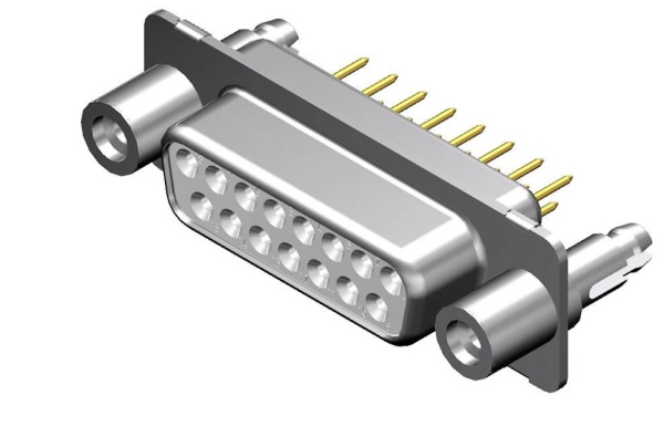 Molex 173109-0307