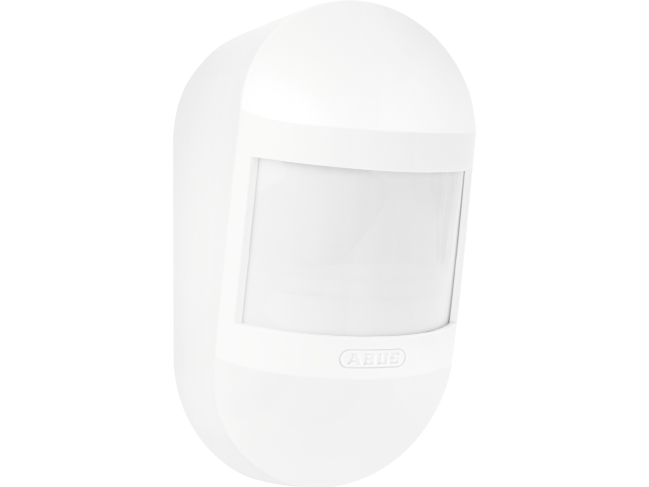 ABUS FUBW45000, Vägg, inomhus, Vit, Plast, Passiv infraröd (PIR) sensor, Trådlös | Belysning - Utomhusbelysning - Väggbelysning | GameStuff