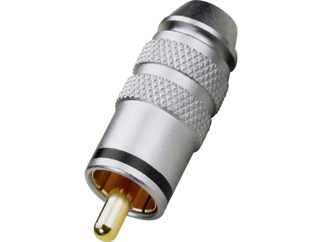 Monacor T-711G/SW Phonostik | TV, Ljud & Bild - Musikstudio - Kablar & Kontakter | GameStuff