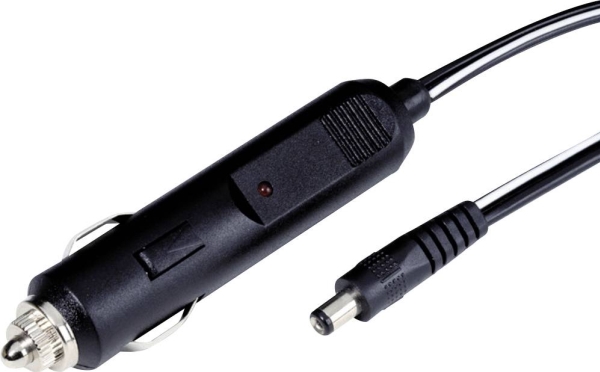 TM-12DC DC-försörjningskabel | Utomhus - Outdoor utrustning - Megafoner | GameStuff