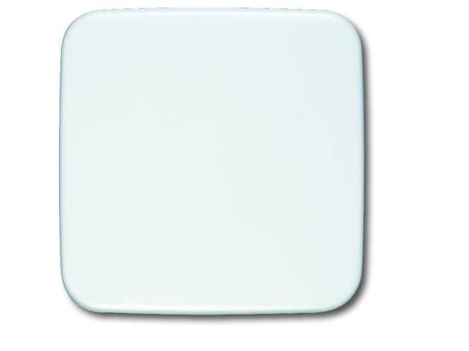 ABB Kansi Kansi Kirkas valkoinen (RAL 9010), valkoinen 2CKA001582A0354 1 kpl