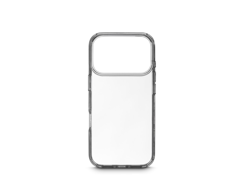 White Diamonds Clear Protection Case, Cover, Apple, Iphone 17 Pro, 16 Cm (6.3"), Transparent