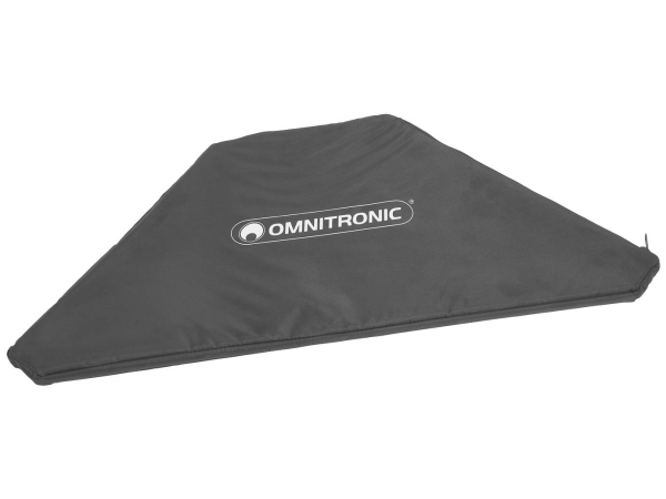 OMNITRONIC hörnplattor inkl. väska för Mobile DJ Stand ws (32000032) | TV, Ljud & Bild - Musikstudio - DJ och digital DJ | GameStuff