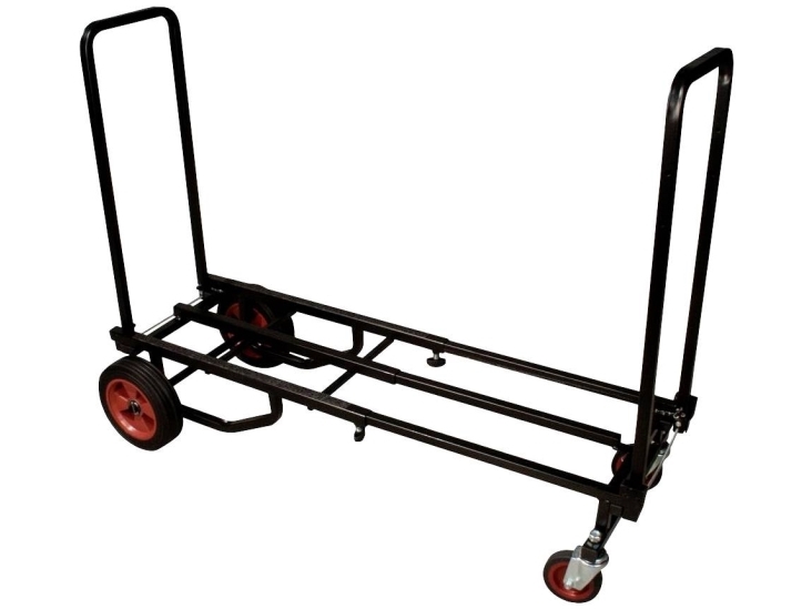 Omnitronic Stage Donkey XL Tr-ley | TV, Ljud & Bild - Musikstudio - PA Teknik | GameStuff