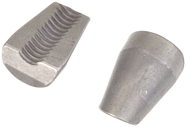 Hazet 1963-05 Foderbakker Til Håndnittetang