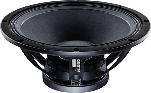 Monacor CF1840JD/8 18 tommer #####PA-Subwoofer 1200 W 8 ? | TV, Ljud & Bild - Högtalarkomponenter - konstruktion utrustning | GameStuff