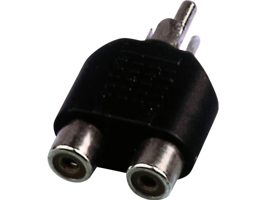 Monacor 0063000 | TV, Ljud & Bild - Musikstudio - Kablar & Kontakter | GameStuff