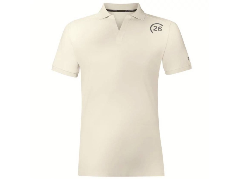 uvex 7010913 Pikétröjor Storlek=XXL Beige | Kläder & Säkerhet - Arbetskläder - Polotröjor | GameStuff