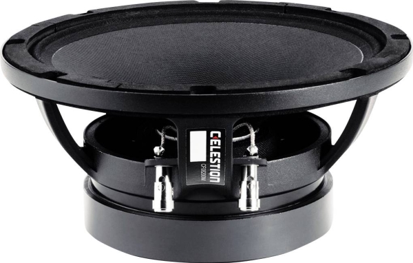 Monacor CF0820M/8 8 tums högtalarchassi 250 W 8 ? | TV, Ljud & Bild - Högtalarkomponenter - konstruktion utrustning | GameStuff