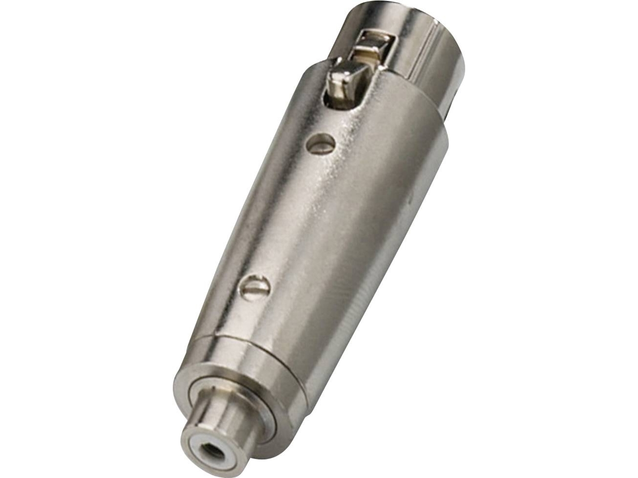 Monacor 0065610 | TV, Ljud & Bild - Musikstudio - Kablar & Kontakter | GameStuff