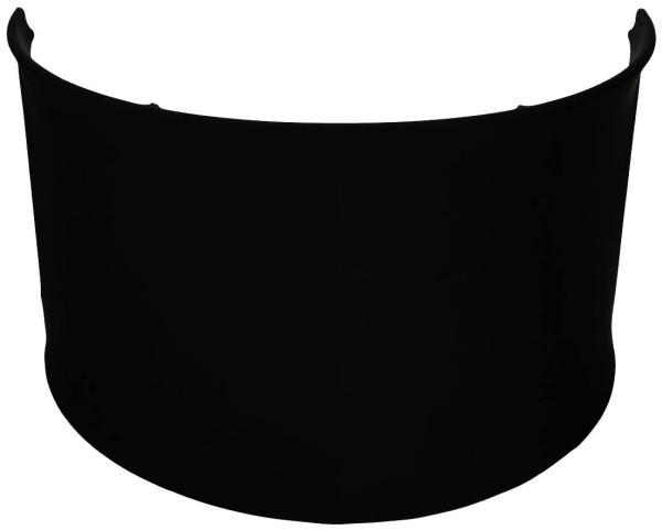 Omnitronic Mobile DJ-skärm Curved Vikbar skärm