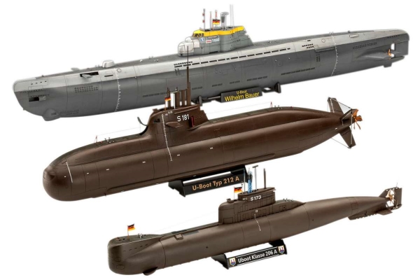 70 Years Of The Bundeswehr - Wilhelm Bauer