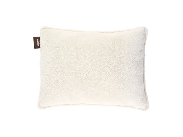 Tristar Cordless heating pillow | BW-4798 | Number of heating levels 3 | Number of persons 1 | Washable | Textile | 10 W | Beige