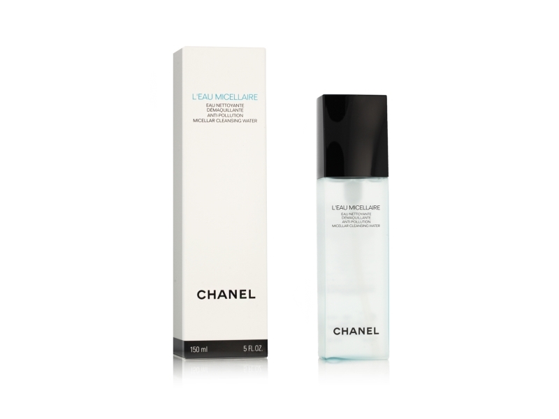 Chanel Micellar Cleansing Water 150 Ml