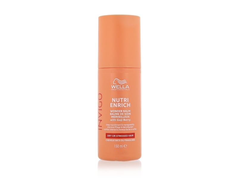 Wella Invigo Nutri Enrich Wonder Balm 150 Ml