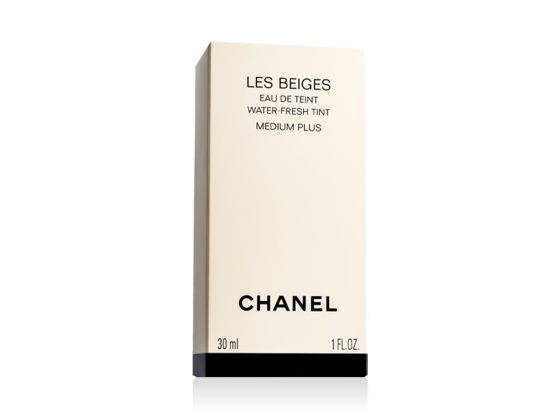 Chanel Les Beiges Touches De-Teint Water Fresh Tint Medium Plus 30Ml