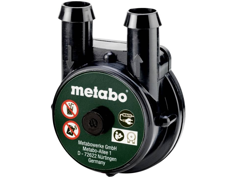 Metabo 627621000 Tilbehør Til Boremaskiner 1 Stk