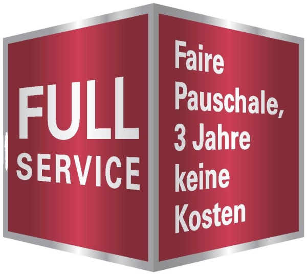 Metabo -Full Service Fs3 36 Monate Servicepaket (144207110)