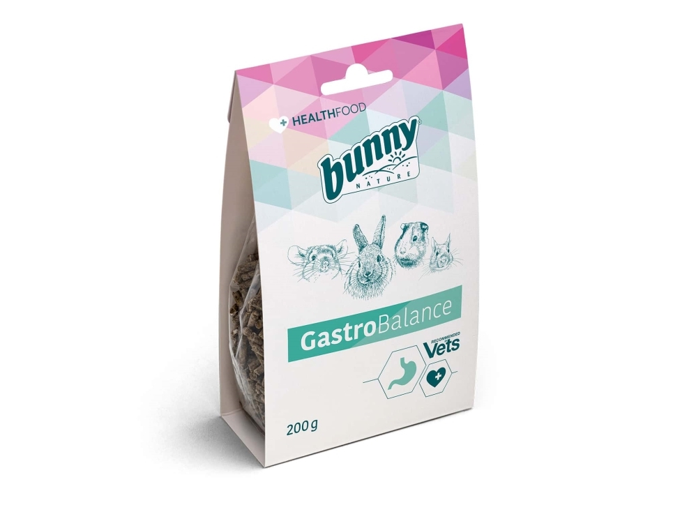 Bunny Nature Gastro Balance (200 g)