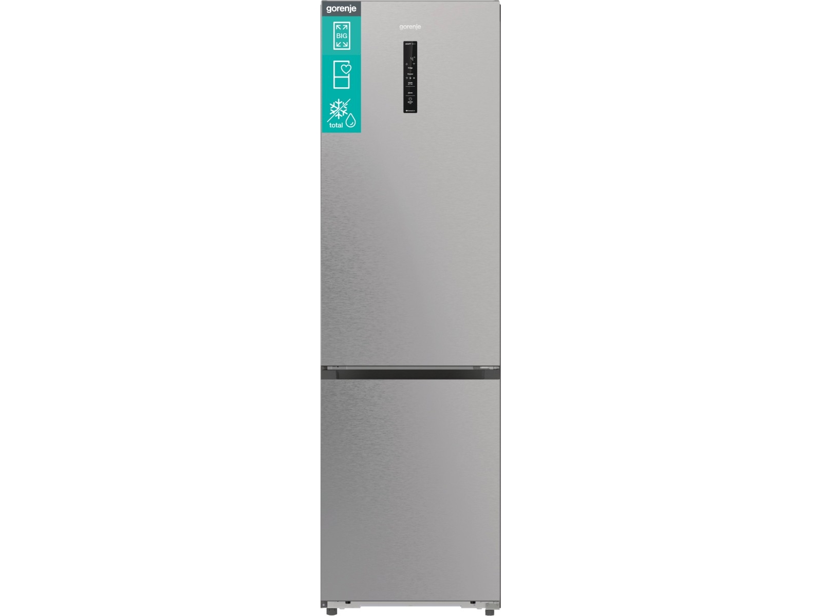 Kylskåp NRB620E61X4WFE
