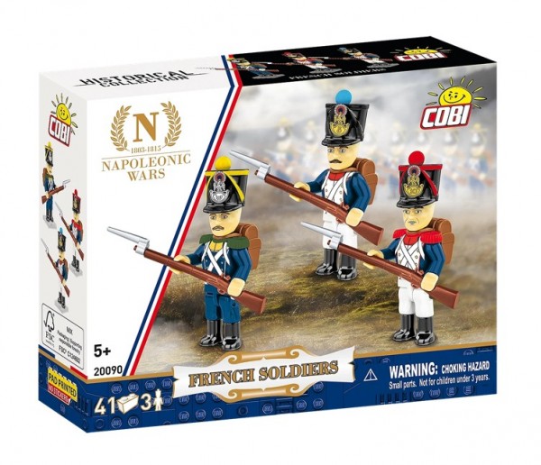 Französische Soldaten Die Französischen Soldaten Napoleons