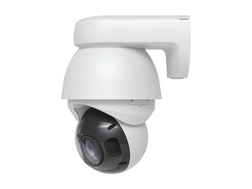 Ubiquiti Ai Ptz Präzision Weiß