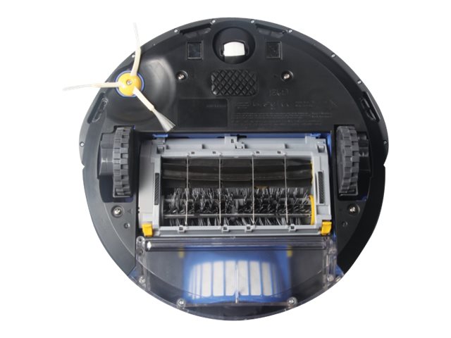 Irobot Roomba 631 - Staubsauger - Roboter - Beutellos - Grau