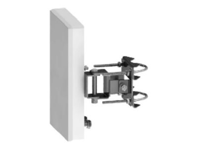 Dual Band 5Ghz6ghz 11Dbi 60 Degree Beamwidth 4X4 Antenna With Nfemale Connectors For Xe34tn