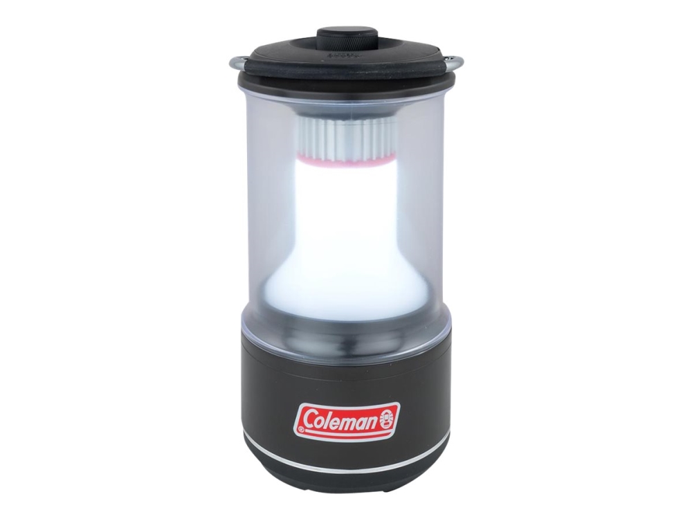 Coleman Batteryguard 600L - Campinglys - Led - Lanterne
