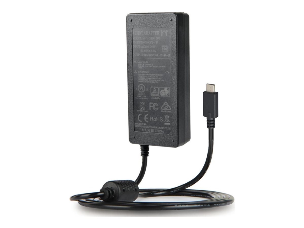 Vivolink - Usb-C Strømadapter - Pd - 100 Watt